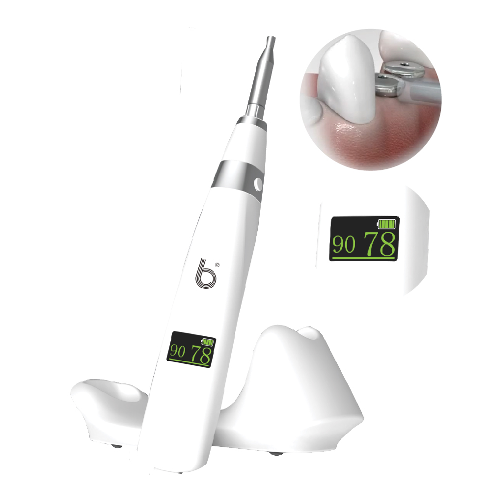 Baolai Implant Stability Meter-01-0132
